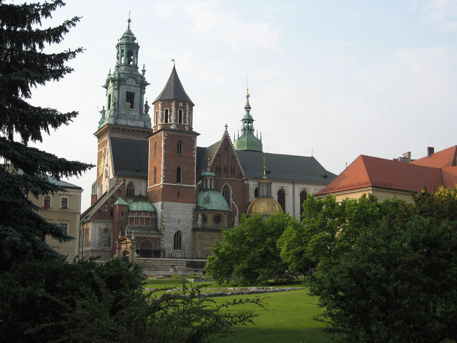 Krakow